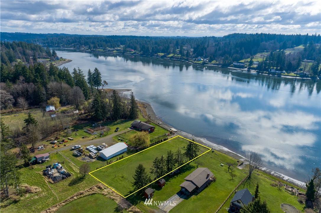 Shelton, WA 98584,0 E Leeds DR