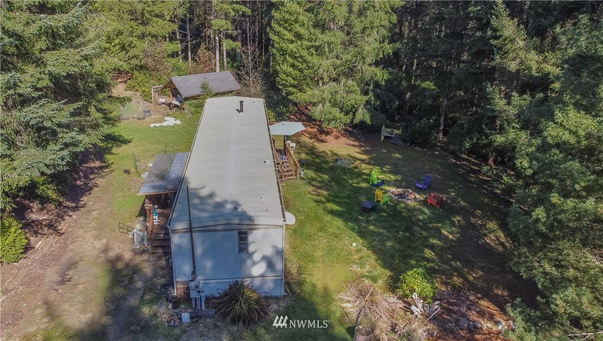 Port Orchard, WA 98367,4800 SW Running Deer WAY