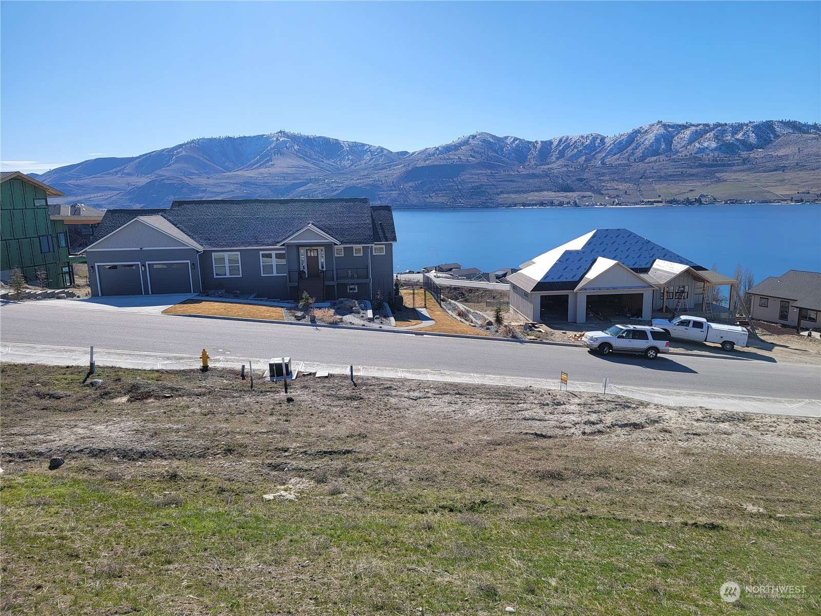 Chelan, WA 98816,253 Apple AVE