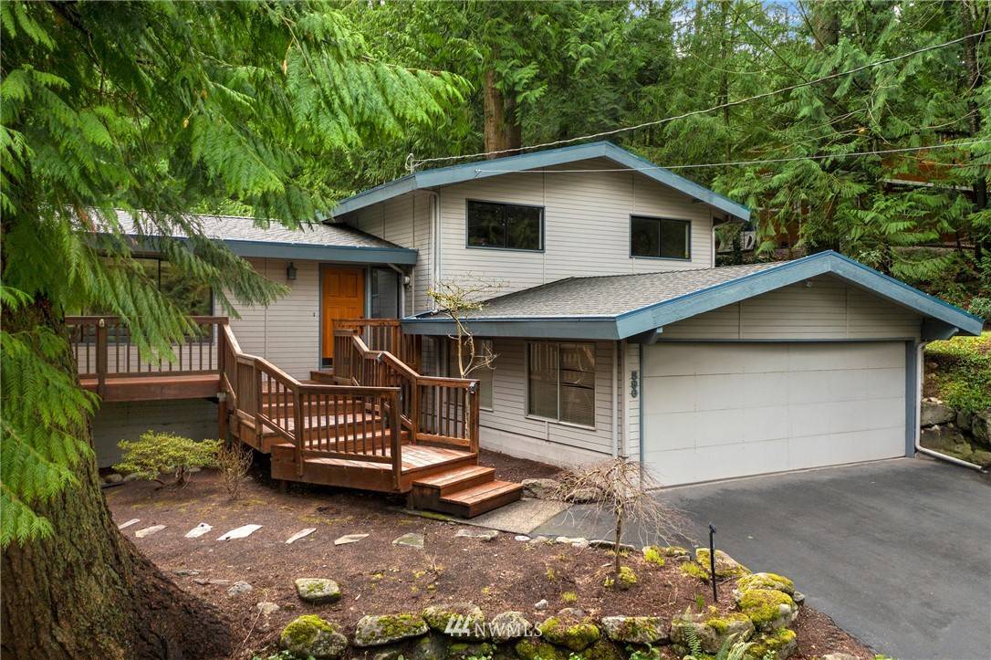 Issaquah, WA 98027,590 SW Fernwood ST