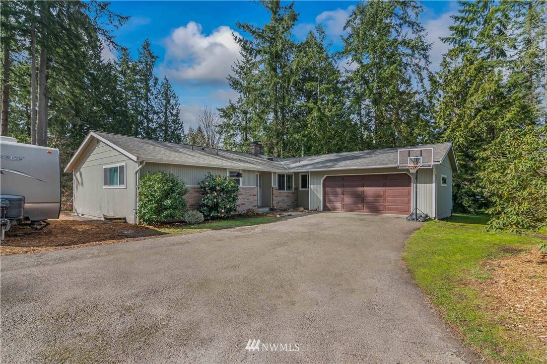 Gig Harbor, WA 98335,5215 View Point DR NW