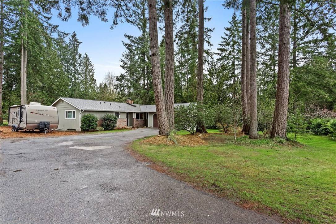 Gig Harbor, WA 98335,5215 View Point DR NW