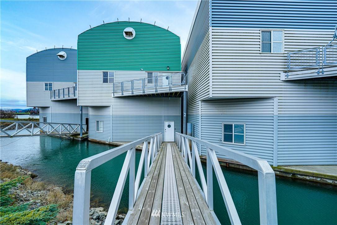 La Conner, WA 98257,10989 Josh Green LN #2