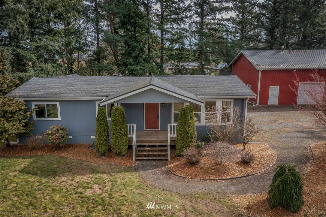 Ferndale, WA 98248,1680 Pine Needle LN