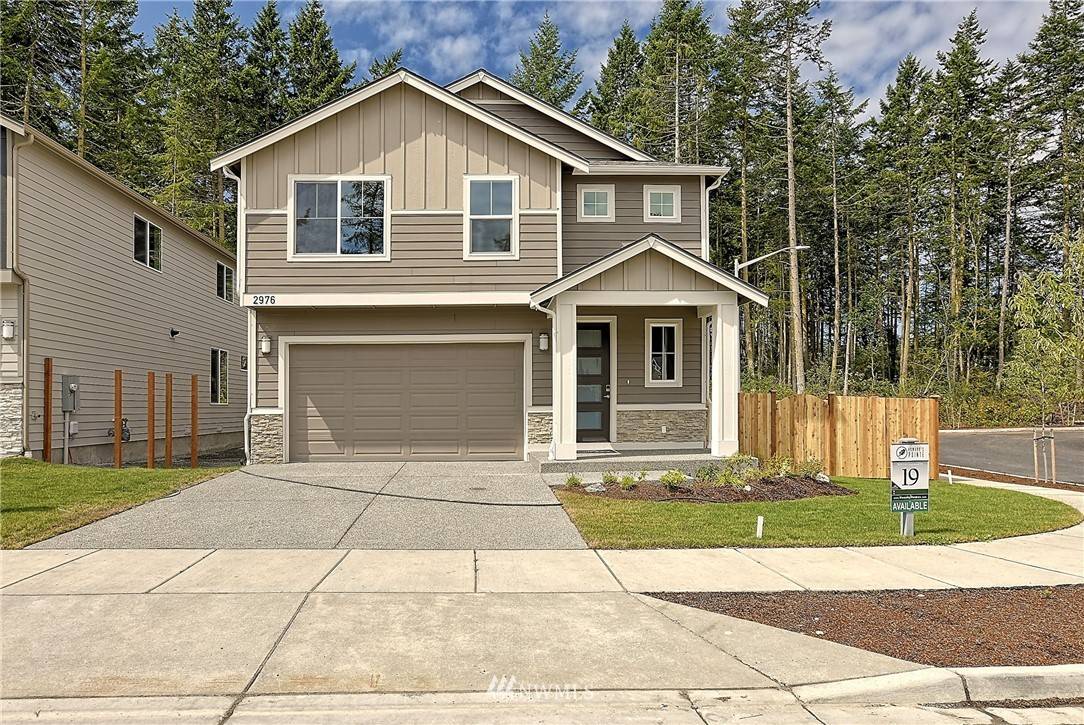 Marysville, WA 98271,2636 177th PL NE