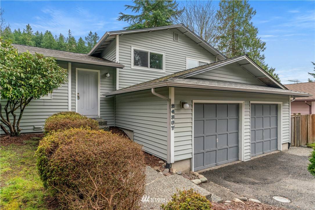 Mountlake Terrace, WA 98043,24307 43rd PL W