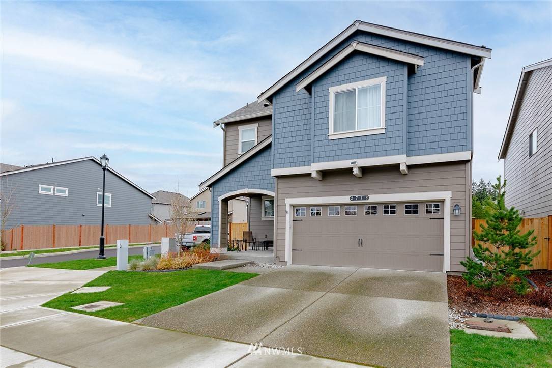 Lacey, WA 98516,2748 Cassius ST NE