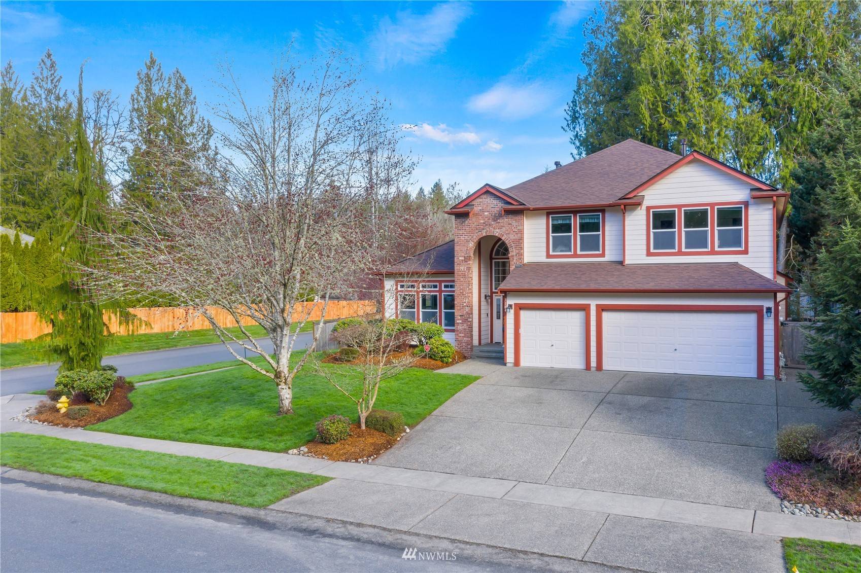 Olympia, WA 98502,3104 Cedrona DR NW