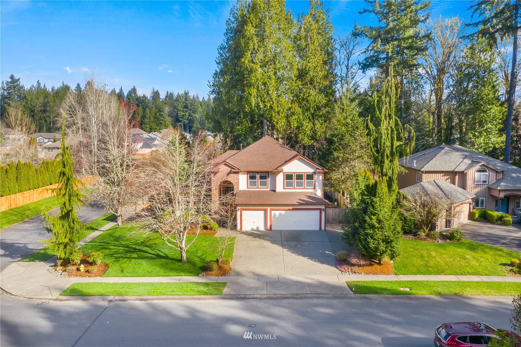 Olympia, WA 98502,3104 Cedrona DR NW