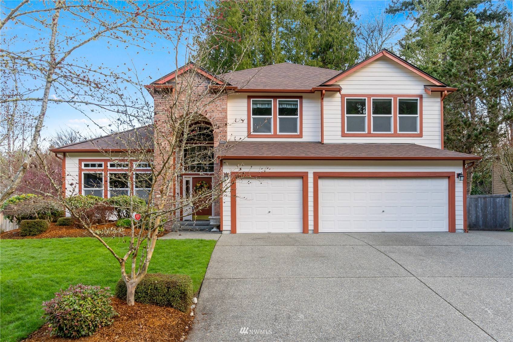 Olympia, WA 98502,3104 Cedrona DR NW