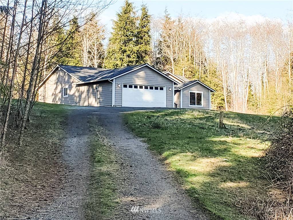 Raymond, WA 98577,1929 Raymond South Bend RD