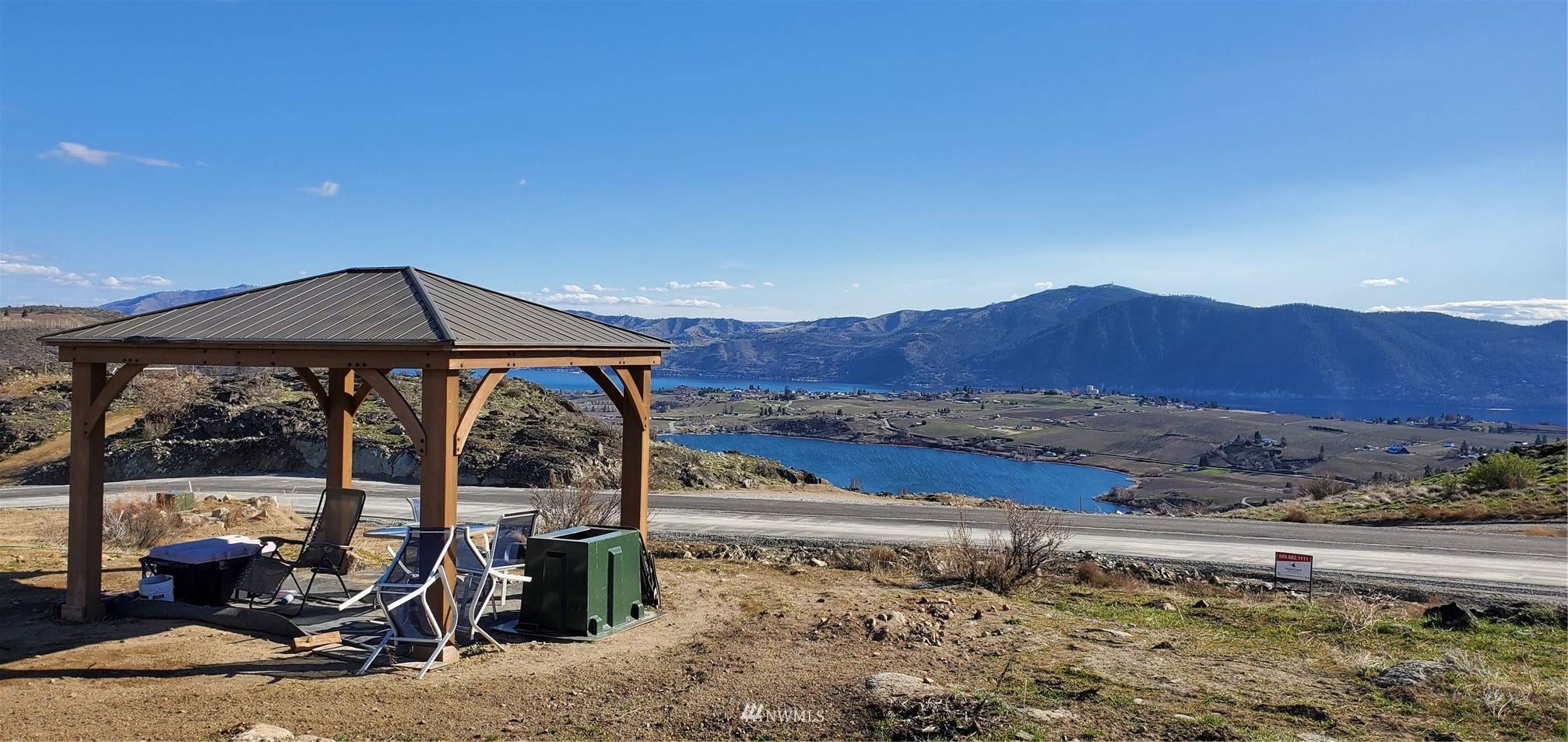 Manson, WA 98831,458 Glory View LN