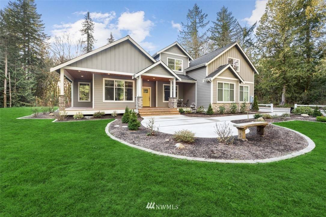 Carnation, WA 98014,5815 294th AVE NE