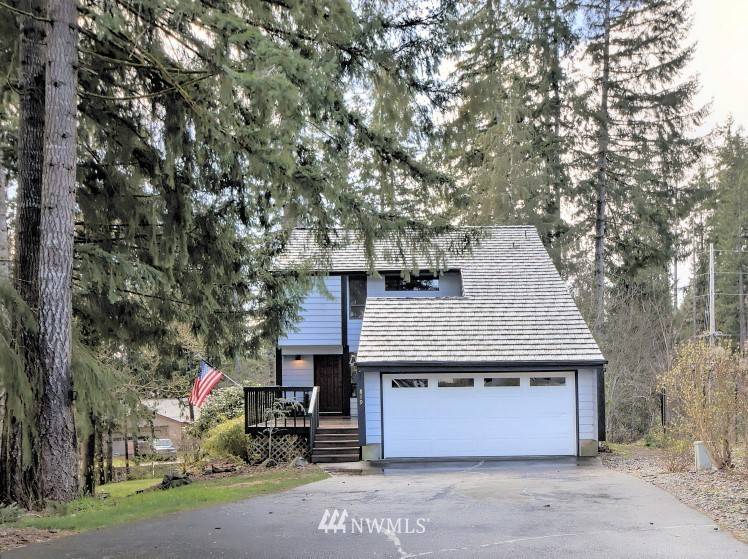 Shelton, WA 98584,819 Kristi CT