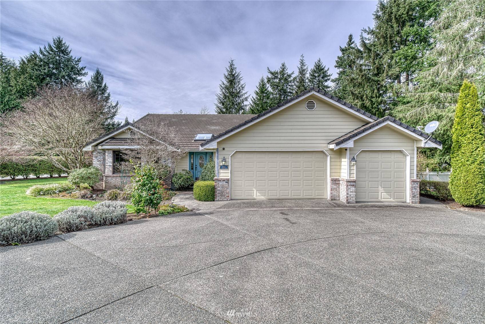 Poulsbo, WA 98370,13387 Graywolf PL NE