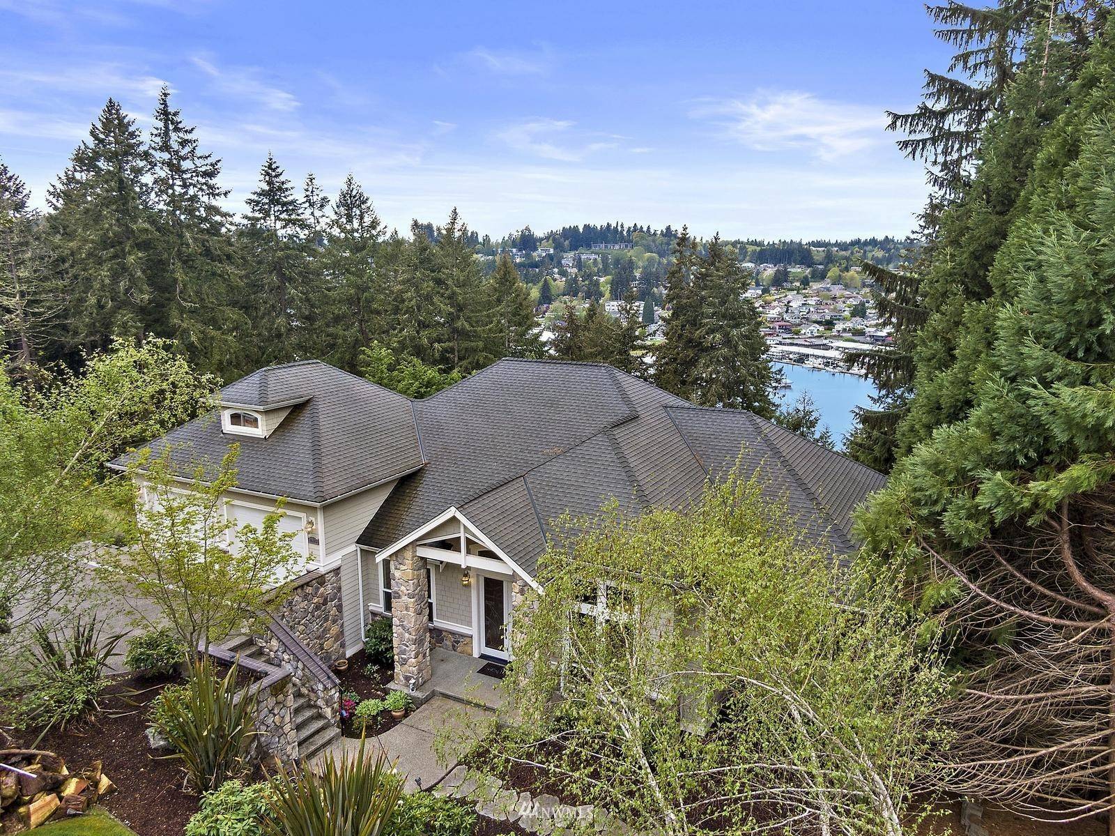 Gig Harbor, WA 98332,2615 81st Street Ct NW