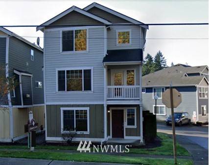 Tacoma, WA 98446,14894 36th Avenue Ct E #7