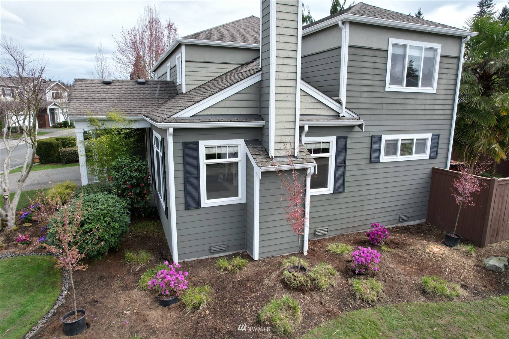 Kirkland, WA 98034,11311 NE 117th PL #35