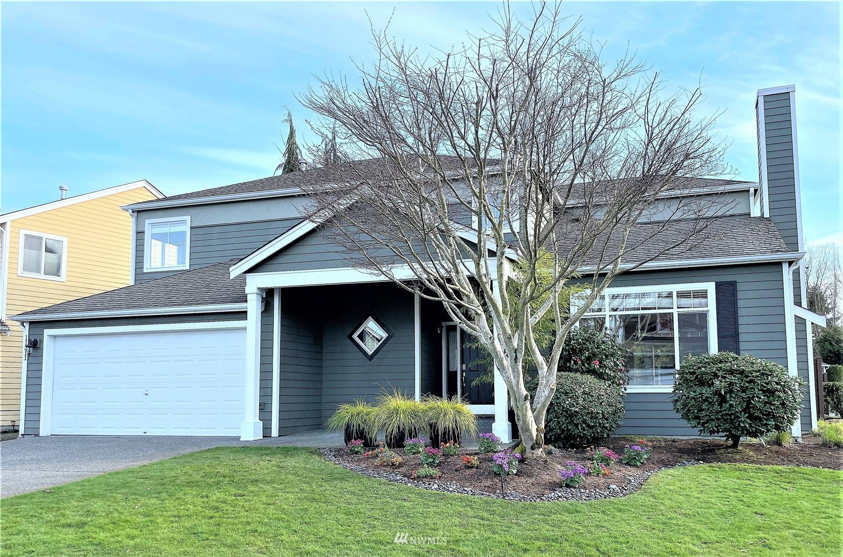 Kirkland, WA 98034,11311 NE 117th PL #35