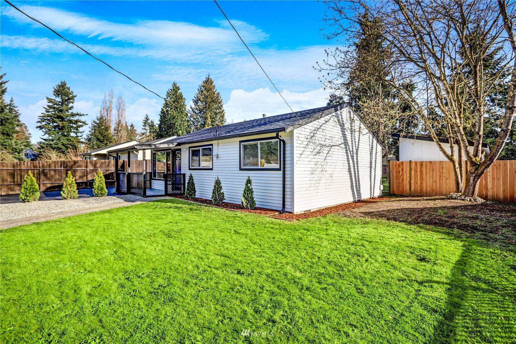 Federal Way, WA 98023,827 SW 304th