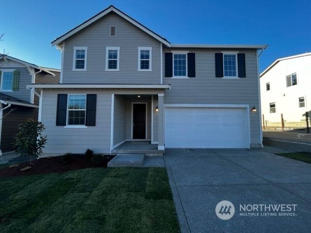 Auburn, WA 98001,28027 40th PL S #5