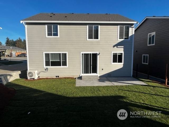 Auburn, WA 98001,28027 40th PL S #5