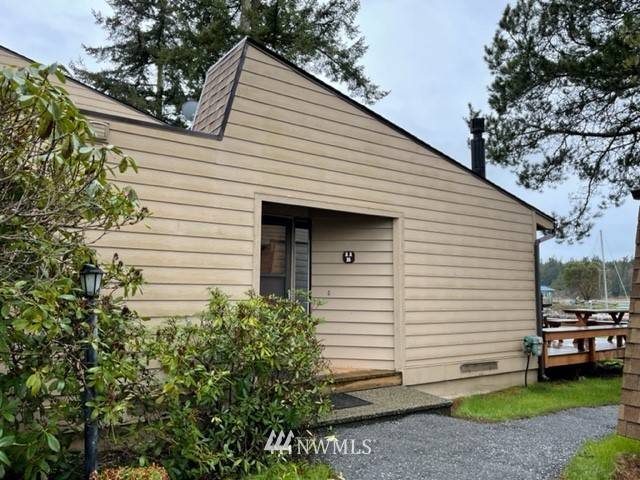 Orcas Island, WA 98245,54 Hunt ST #11B