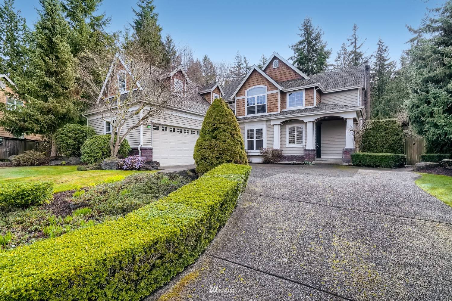 Sammamish, WA 98074,2436 206th PL NE