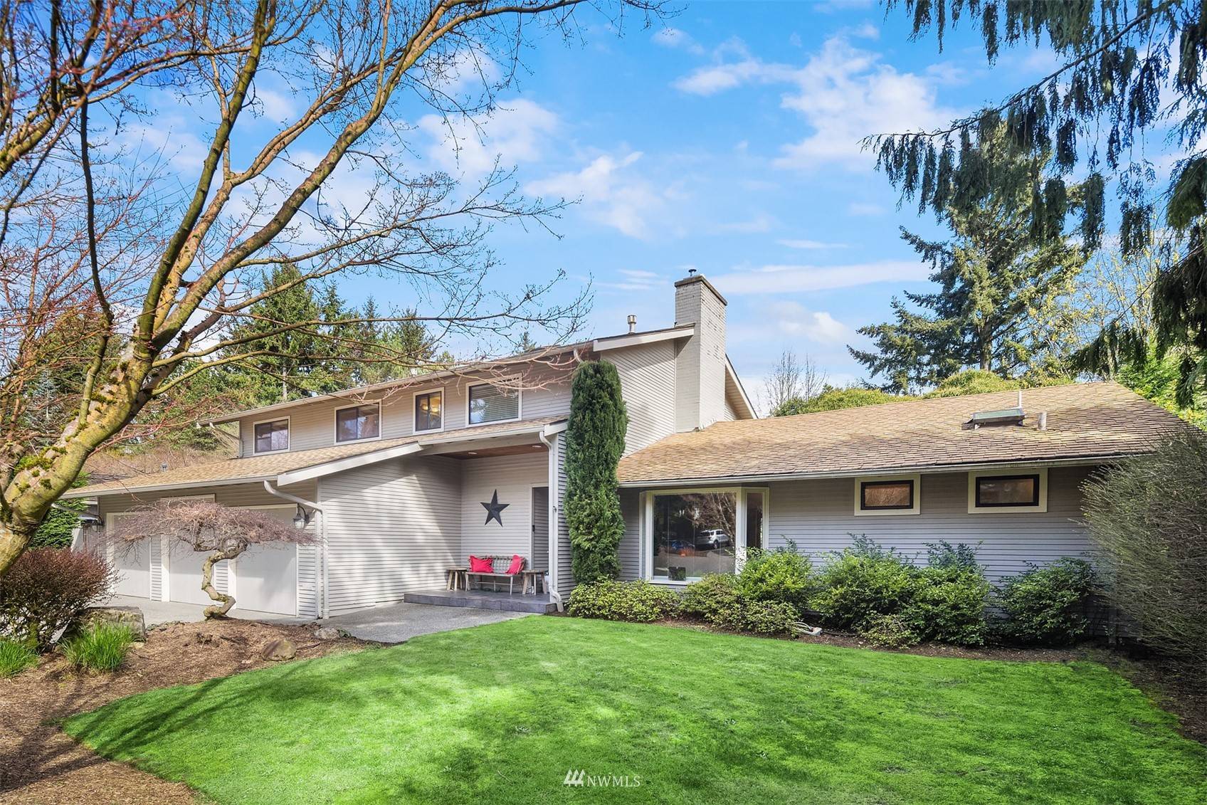 Mercer Island, WA 98040,7310 86th AVE SE