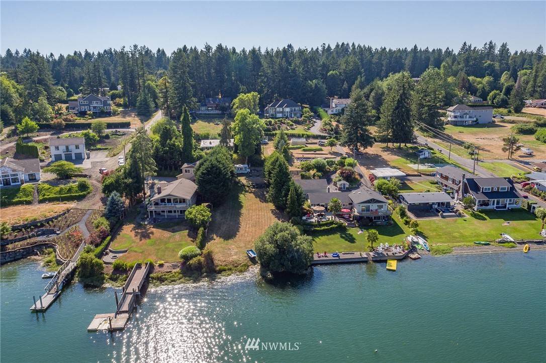 Gig Harbor, WA 98335,5513 35th ST NW