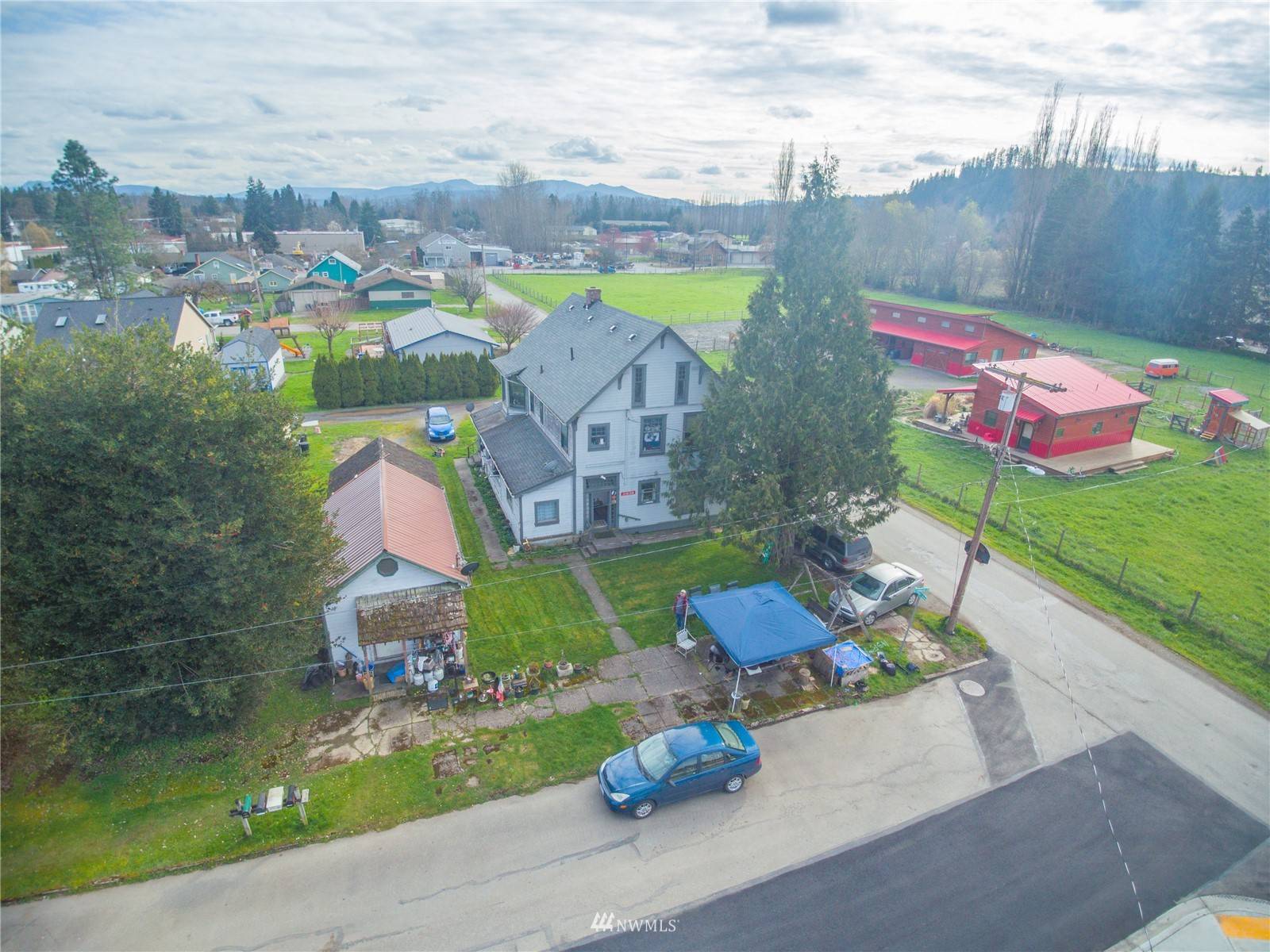 Carnation, WA 98014,31628 W Commercial ST