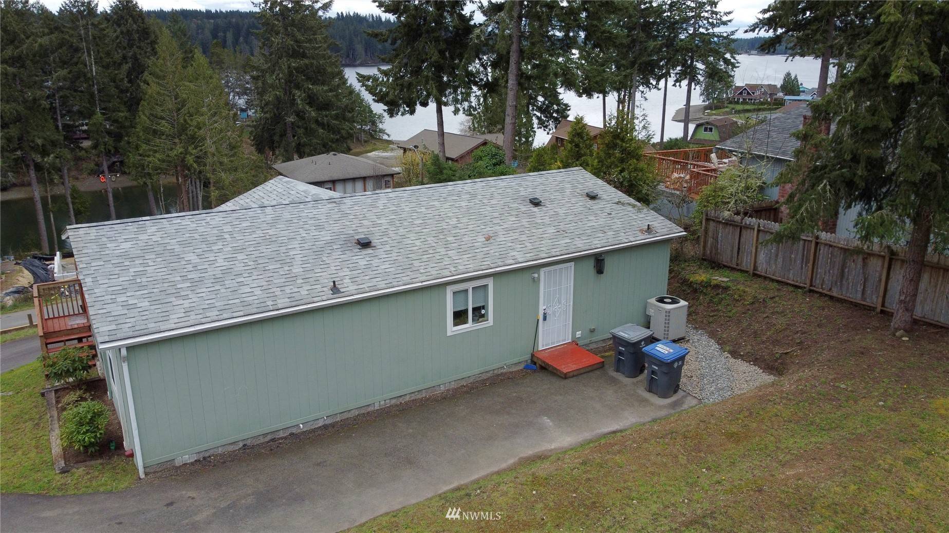 Grapeview, WA 98546,441 E Madrona Pkwy