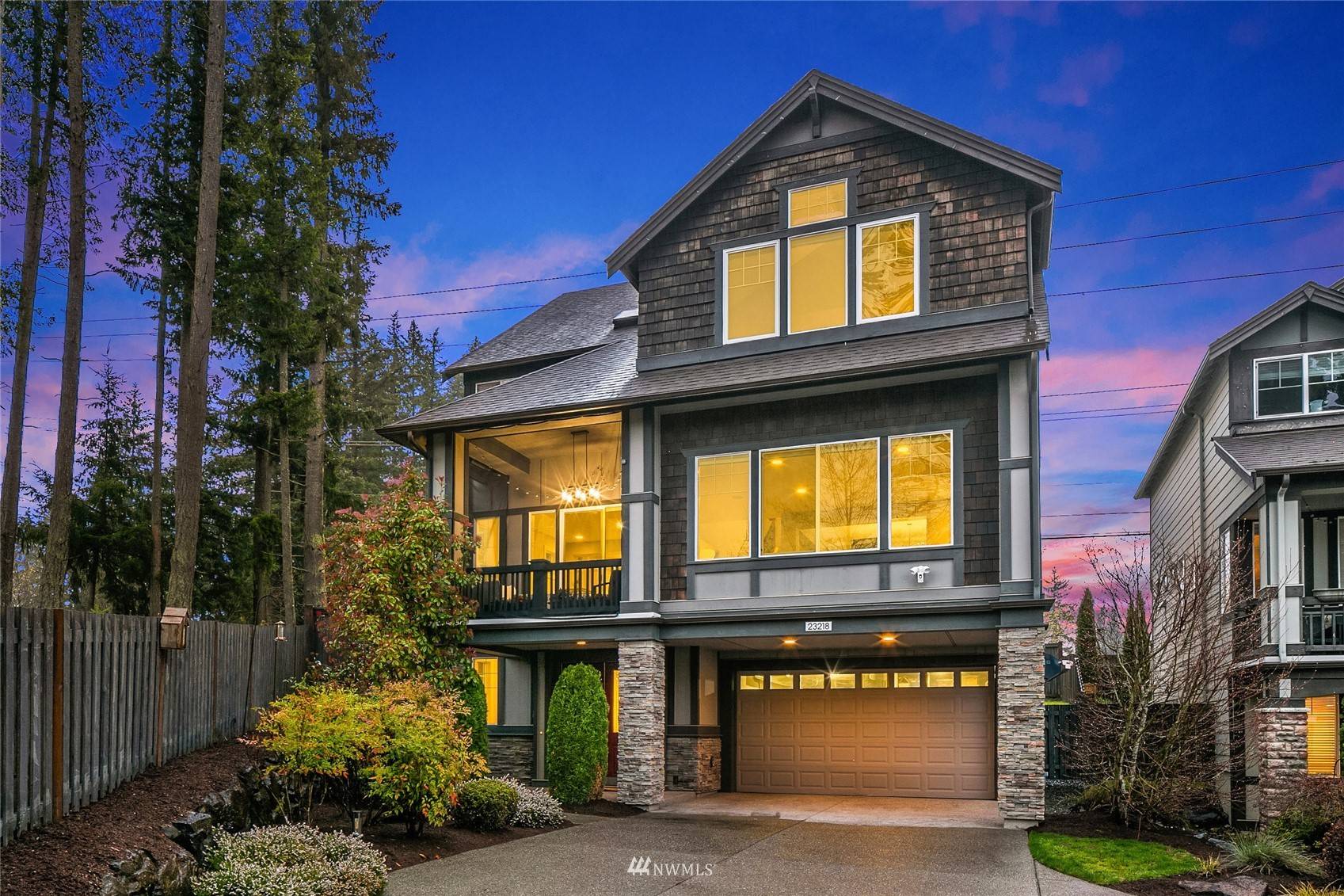 Sammamish, WA 98075,23218 SE 34th PL