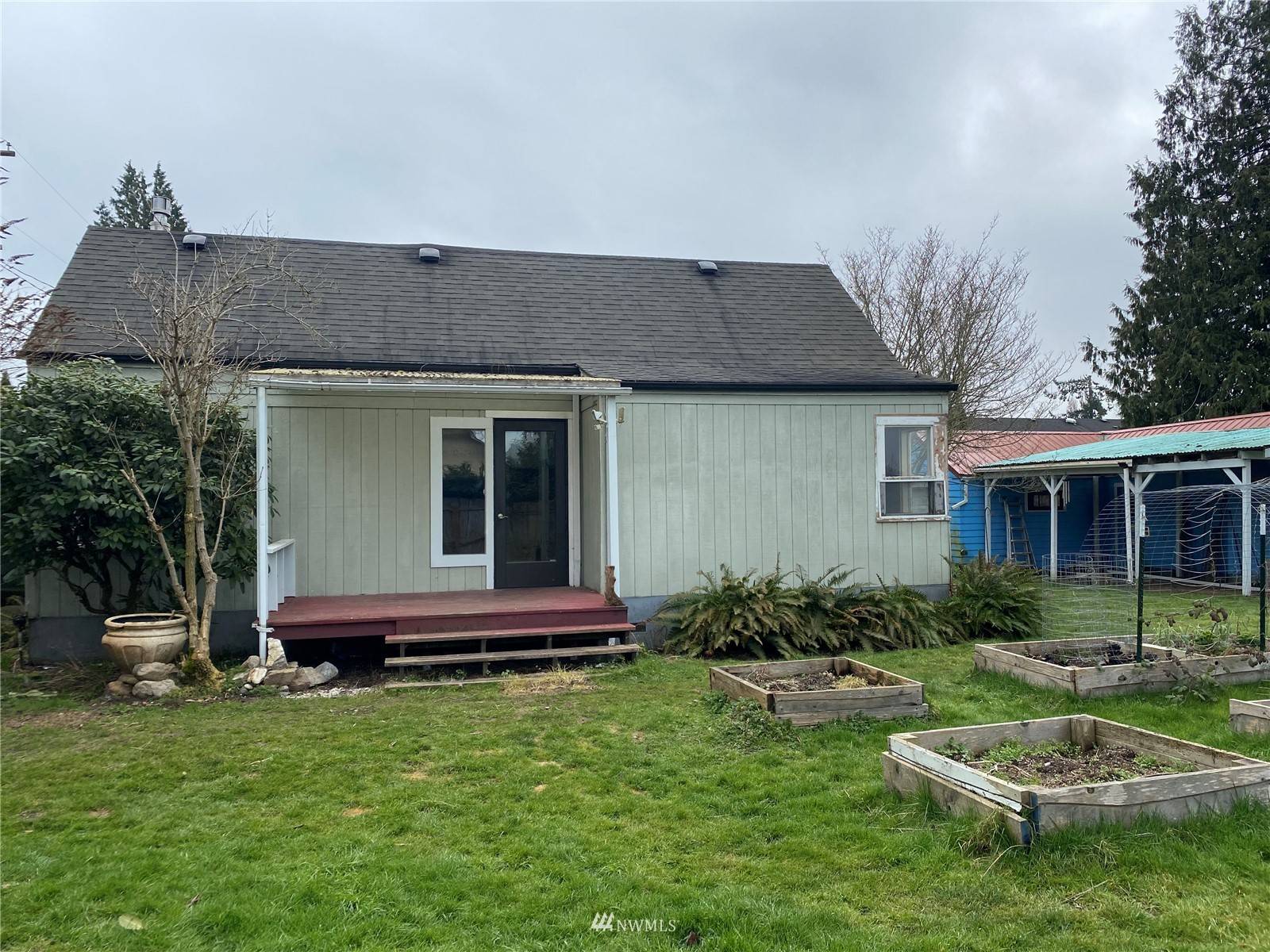 Bow, WA 98232,3634 Legg RD