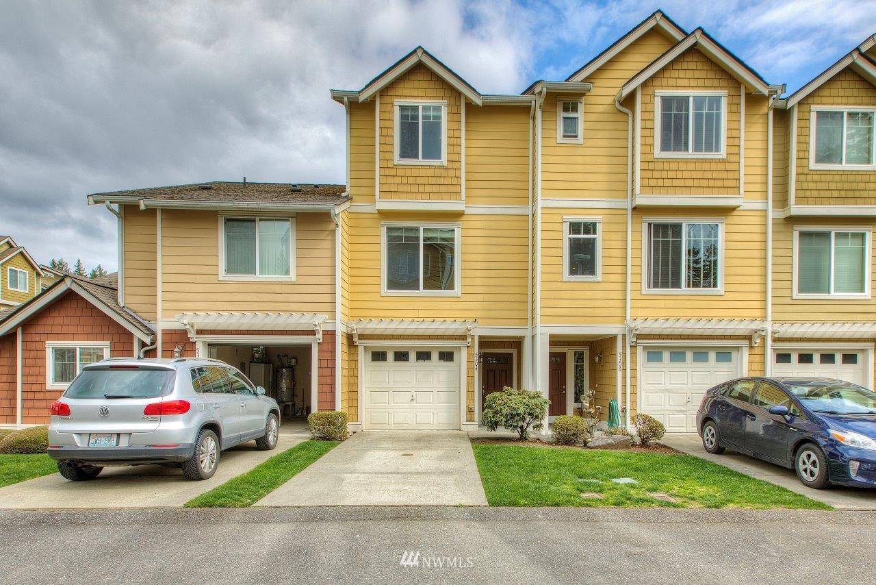 Tacoma, WA 98446,5304 147th Street Ct E #31