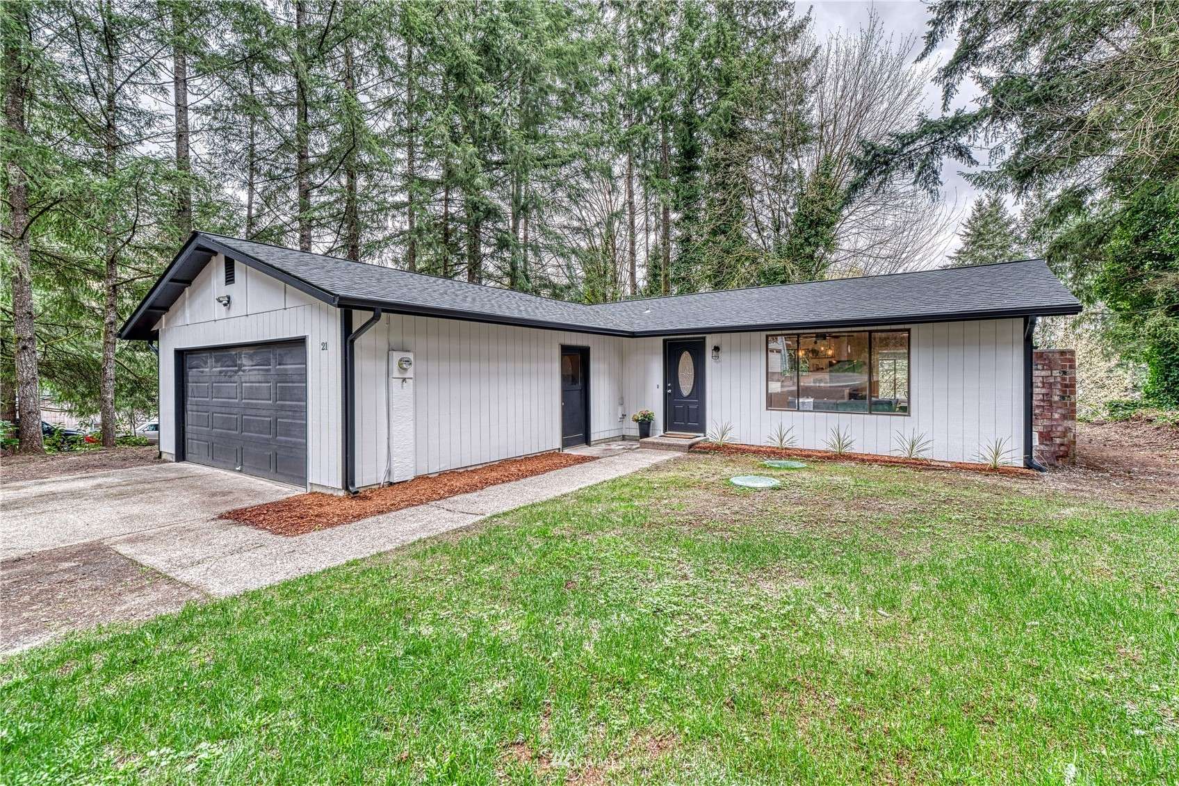 Belfair, WA 98528,21 NE Matthew DR