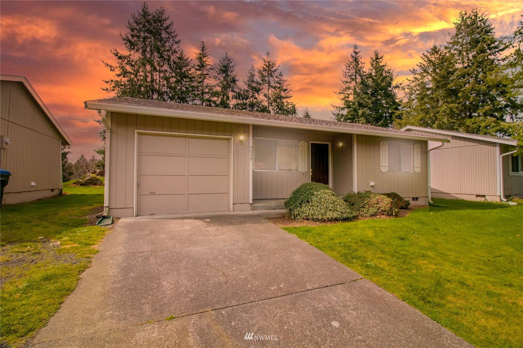 Olympia, WA 98502,3039 Southall CT NW