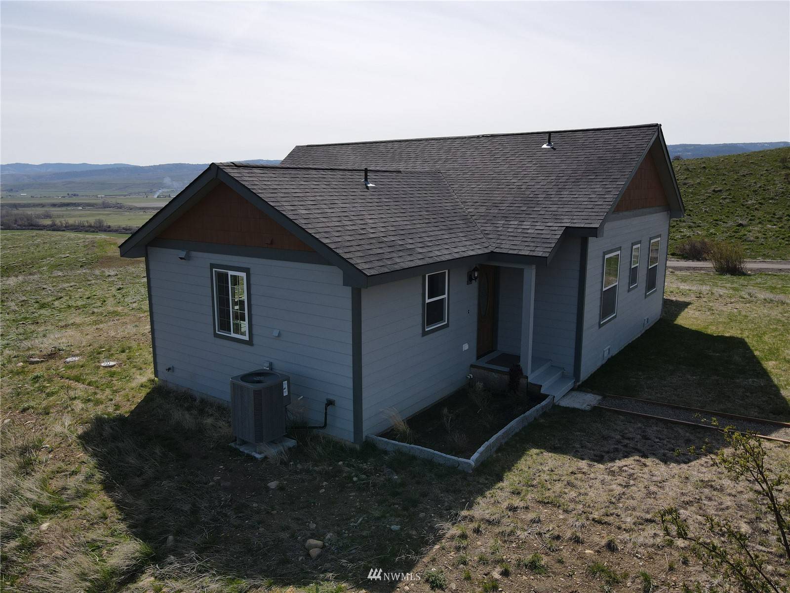 Ellensburg, WA 98926,2111 Deer Valley DR