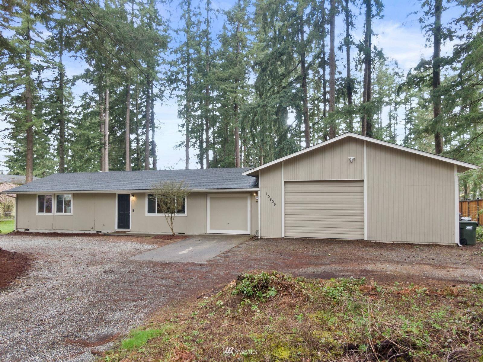 Kent, WA 98042,19808 SE Covington Sawyer RD