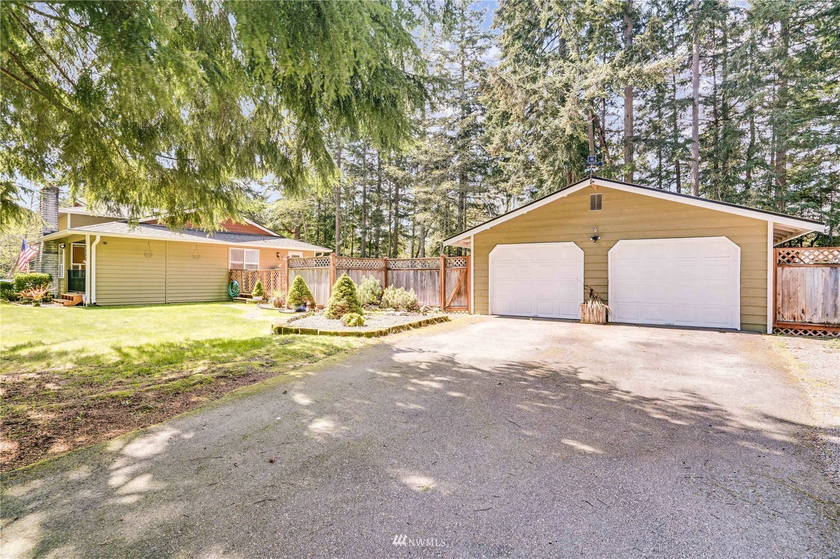 Gig Harbor, WA 98332,10402 Moller DR NW