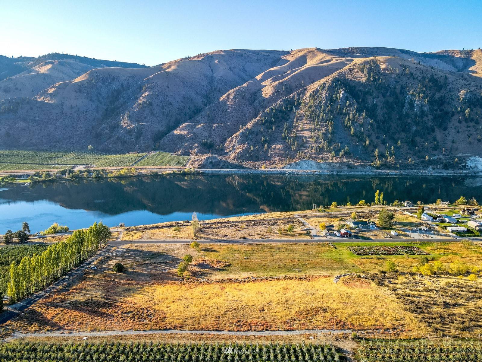 Chelan, WA 98816,0 New Lot E Stayman Flats RD