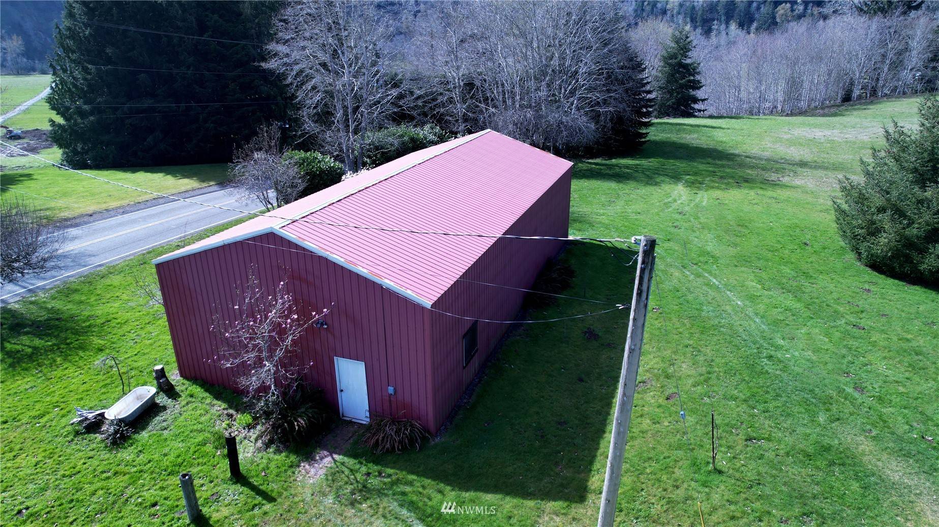 Montesano, WA 98563,736 Wynooche Wishkah RD