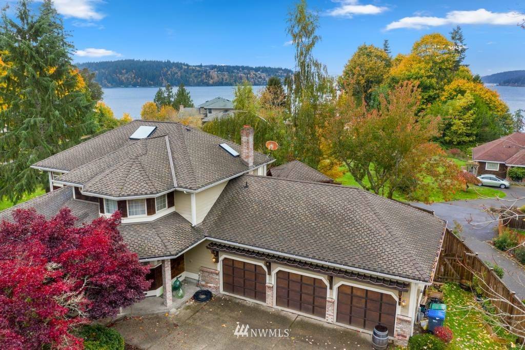 Port Orchard, WA 98366,4429 Waterman Ridge LN E