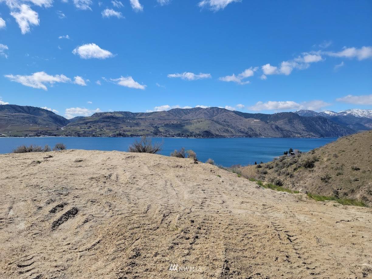 Chelan, WA 98816,200 Viewland WAY