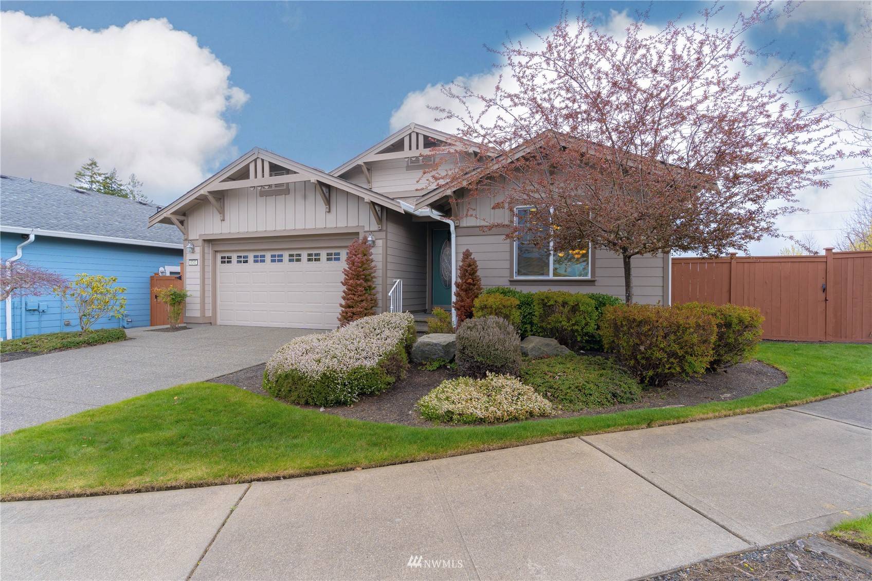 Lacey, WA 98516,8040 Columbia WAY NE