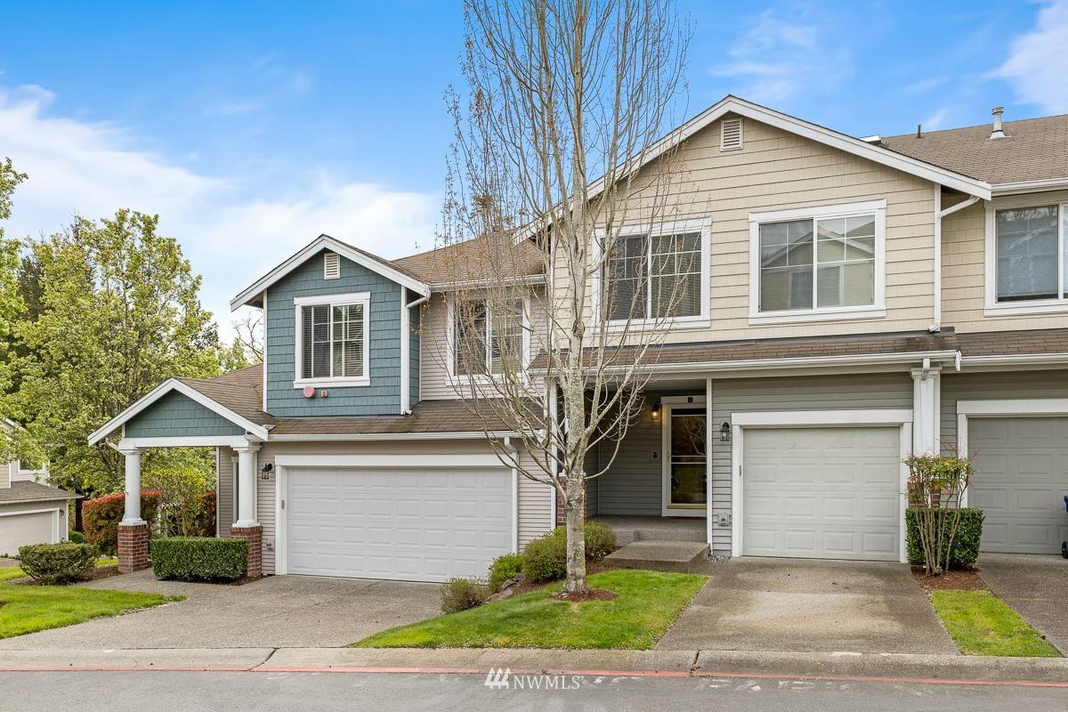 Renton, WA 98055,5003 Lake AVE S #32-B