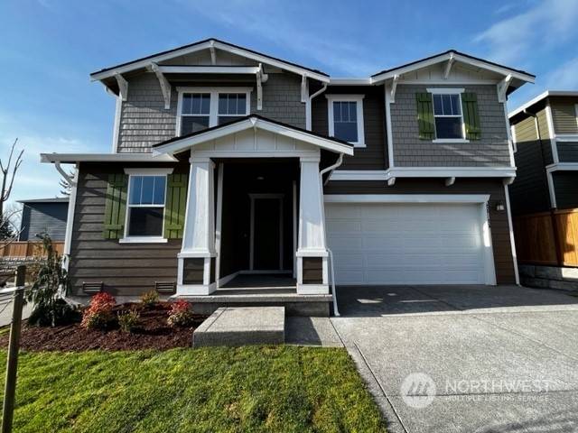 Auburn, WA 98001,28123 40th PL S #12