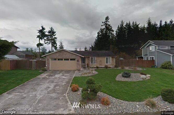 Graham, WA 98338,9602 219th Street Ct E