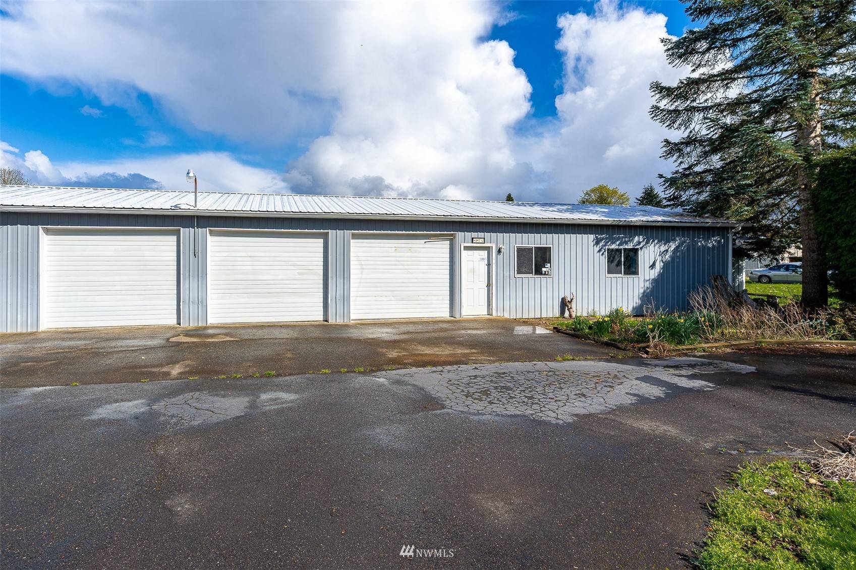 Chehalis, WA 98532,172 Bunker Creek RD