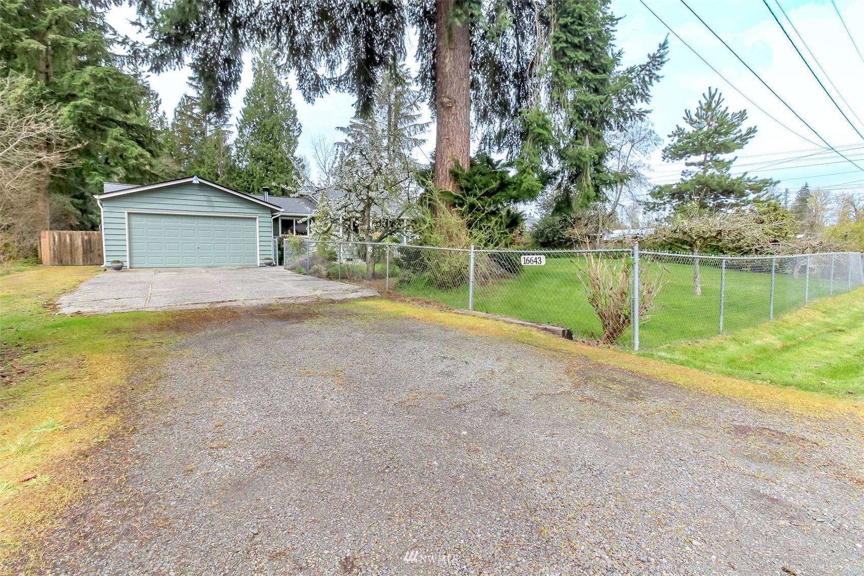 Renton, WA 98058,16643 184th AVE SE